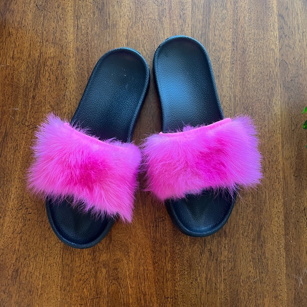 UGG Royale Slide